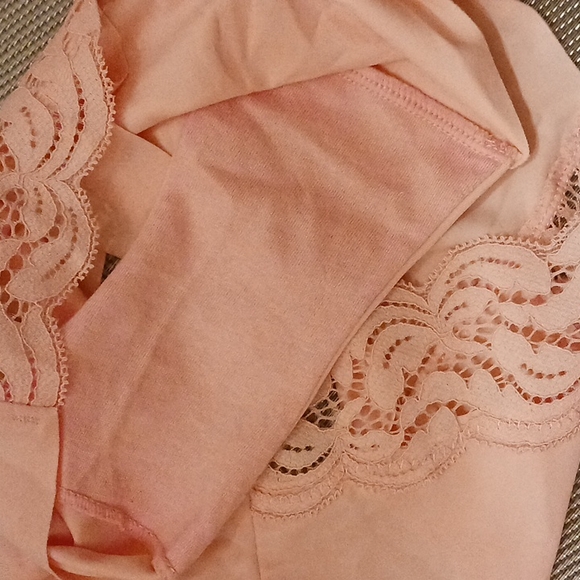 NWT Auden Laser Cut Cheeky Panties - Picture 8 of 8